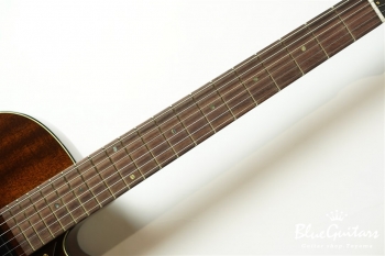 Ladybug Mahogany-TBC - Brown