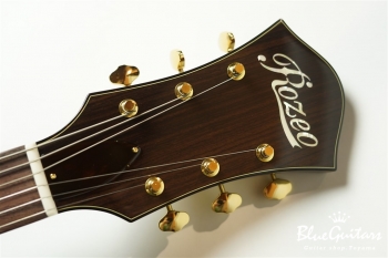 Ladybug Mahogany-TBC - Brown