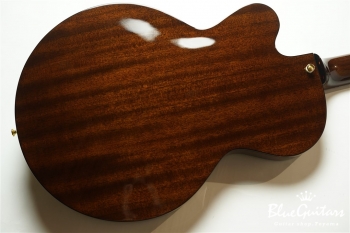 Ladybug Mahogany-TBC - Brown