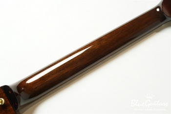 Ladybug Mahogany-TBC - Brown