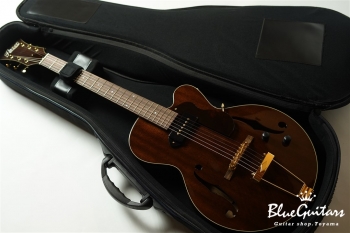 Ladybug Mahogany-TBC - Brown