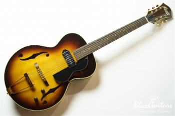 Ladybug SM - Vintage Sunburst