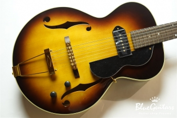Ladybug SM - Vintage Sunburst