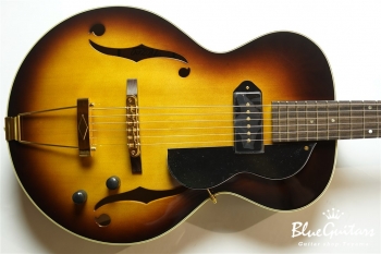 Ladybug SM - Vintage Sunburst