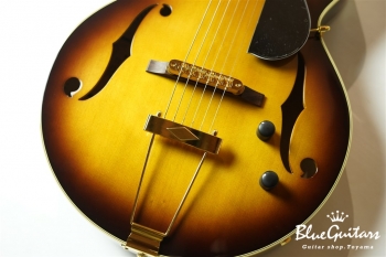 Ladybug SM - Vintage Sunburst