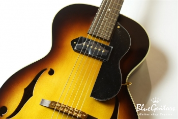 Ladybug SM - Vintage Sunburst