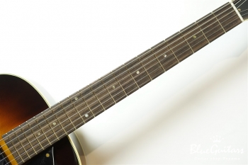 Ladybug SM - Vintage Sunburst