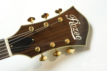 Ladybug SM - Vintage Sunburst