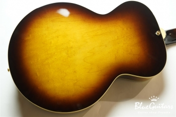 Ladybug SM - Vintage Sunburst