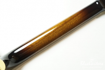 Ladybug SM - Vintage Sunburst