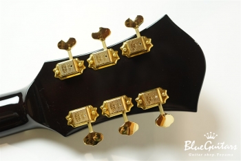 Ladybug SM - Vintage Sunburst