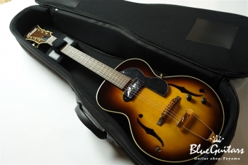 Ladybug SM - Vintage Sunburst