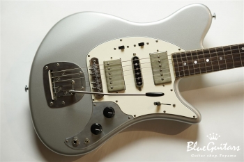 Supreme Collection Trailbreaker Mark-Ⅰ / Inca Silver