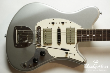 Supreme Collection Trailbreaker Mark-Ⅰ / Inca Silver