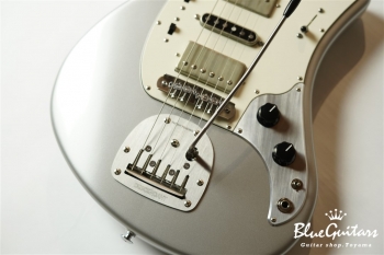 Supreme Collection Trailbreaker Mark-Ⅰ / Inca Silver