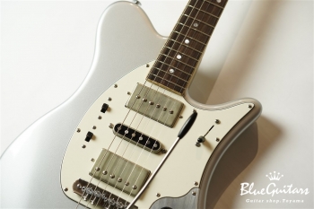 Supreme Collection Trailbreaker Mark-Ⅰ / Inca Silver