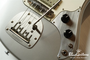 Supreme Collection Trailbreaker Mark-Ⅰ / Inca Silver