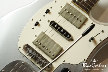 Supreme Collection Trailbreaker Mark-Ⅰ / Inca Silver