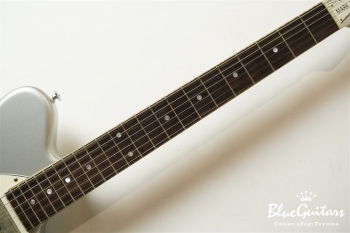 Supreme Collection Trailbreaker Mark-Ⅰ / Inca Silver