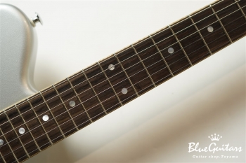 Supreme Collection Trailbreaker Mark-Ⅰ / Inca Silver