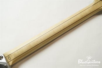 Supreme Collection Trailbreaker Mark-Ⅰ / Inca Silver