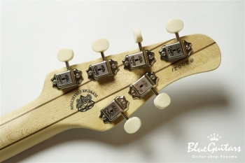 Supreme Collection Trailbreaker Mark-Ⅰ / Inca Silver