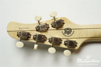 Supreme Collection Trailbreaker Mark-Ⅰ / Inca Silver