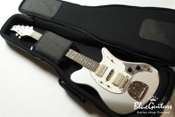 Supreme Collection Trailbreaker Mark-Ⅰ / Inca Silver