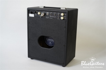 ROCKET【SHINOS & L】 EL34 - Black