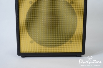 ROCKET【SHINOS & L】 EL34 - Black