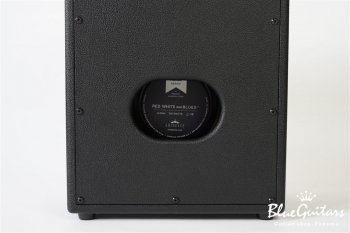 ROCKET【SHINOS & L】 6L6GC - Black