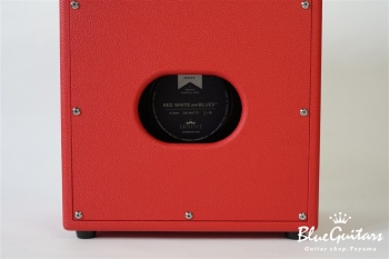 ROCKET【SHINOS & L】 EL34 - Red