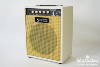 ROCKET【SHINOS & L】 6L6GC - Ivory