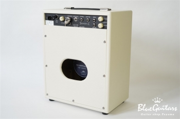 ROCKET【SHINOS & L】 6L6GC - Ivory