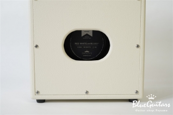 ROCKET【SHINOS & L】 6L6GC - Ivory