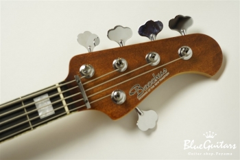 WOODLINE ASH 5 - BR-Oil