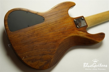 WOODLINE ASH 5 - BR-Oil