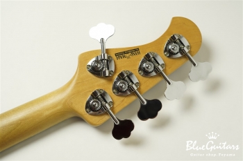 WOODLINE ASH 5 - BR-Oil