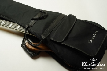 WOODLINE ASH 5 - BR-Oil