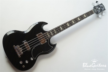 SG Standard Bass 2008 - Ebony