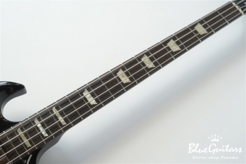 SG Standard Bass 2008 - Ebony