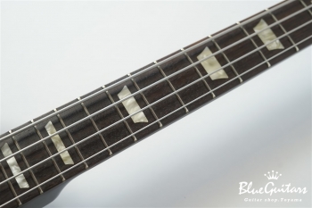 SG Standard Bass 2008 - Ebony