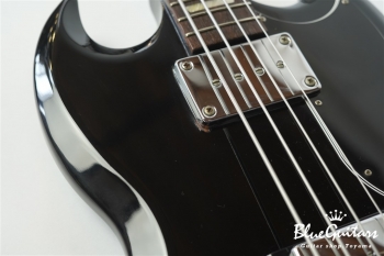 SG Standard Bass 2008 - Ebony