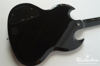 SG Standard Bass 2008 - Ebony