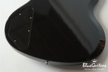 SG Standard Bass 2008 - Ebony