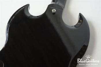 SG Standard Bass 2008 - Ebony