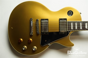 Joe Bonamassa Les Paul Standard Limited - Gold Top