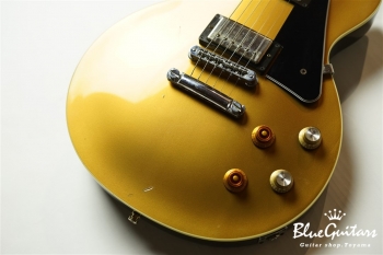 Joe Bonamassa Les Paul Standard Limited - Gold Top