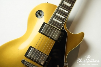 Joe Bonamassa Les Paul Standard Limited - Gold Top