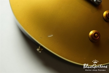 Joe Bonamassa Les Paul Standard Limited - Gold Top